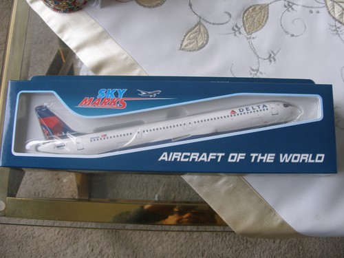 Skymarks skr1084 delta - , airbus