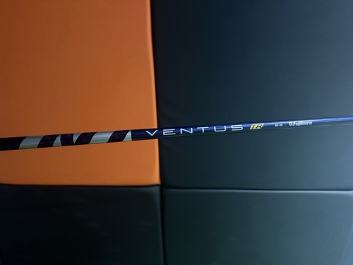 Fujikura ventus blue - fujikura,