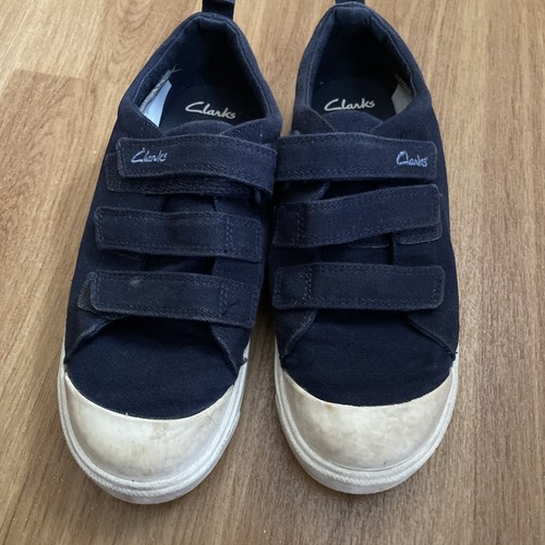 Boys clarks size shoes - boys, 2