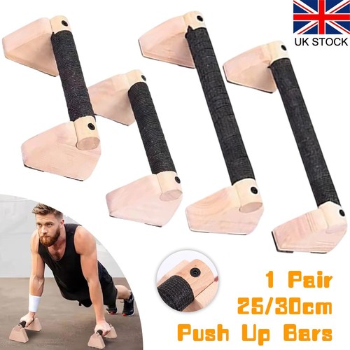 Push bars handles - bars,