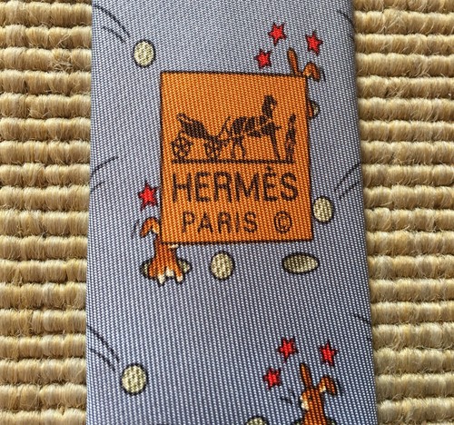 Hermès 100 silk - hermès,