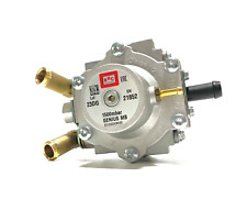 BRC Evaporator Genius MB1500 MTM LPG LPL Autogas REDUCTOR VAPORIZER Reducer