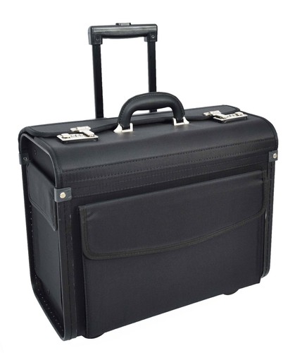 Rolling pilot case - rolling,