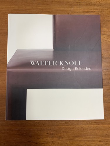 Walter knoll design reloaded - walter, knoll: