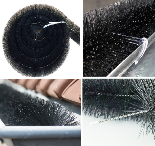 Best quality gutter brush - quality,