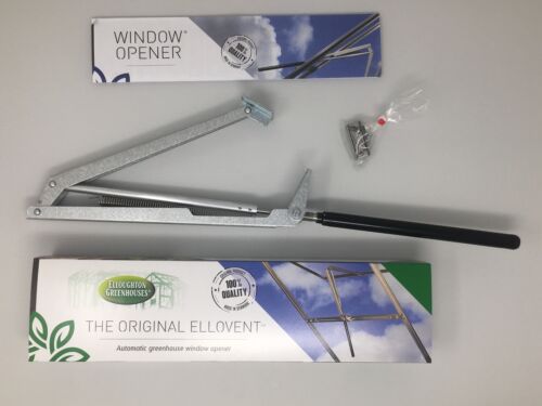 The original ellovent - the, ellovent®