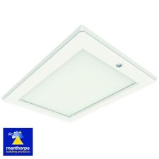 Manthorpe GL250 Loft Hatch 562 x 726 mm Plastic Access Loft Hatch - Access Door
