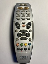 REMOTE CONTROL FOR Dreambox