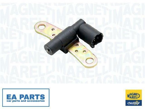 Sensor crankshaft pulse for - crankshaft,