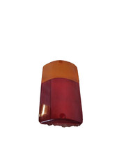 RIGHT REAR HEADLIGHT PLASTIC