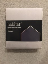 Habitat Egyptian Cotton
