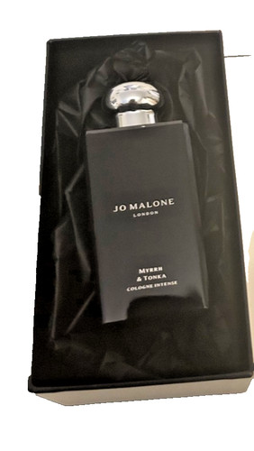 Malone myrrh tonka - malone,