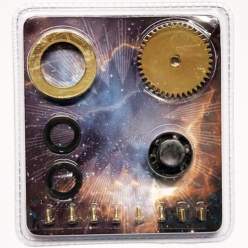 Build precision solar system - precision,