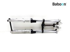 Front Fork Yamaha FZS 600
