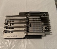 Audi TT 8J MK2 BOSE Sound