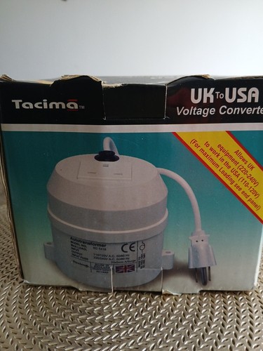 Tacima autotransformer to - autotransformer, uk