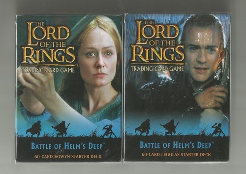 Decipher the lord rings - of,