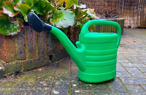 Large litre garden watering - litre,