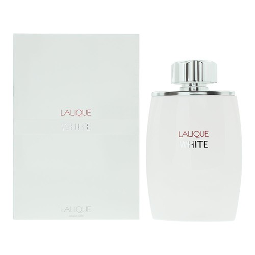 Lalique white for men edt - lalique,