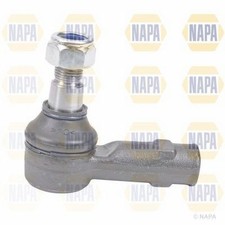 NAPA Front Tie Rod End for