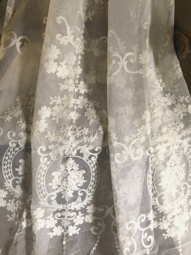 Exquisite x96 french style - 60"x96",