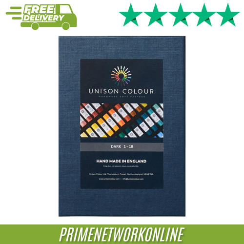 Unison colour soft - soft, –