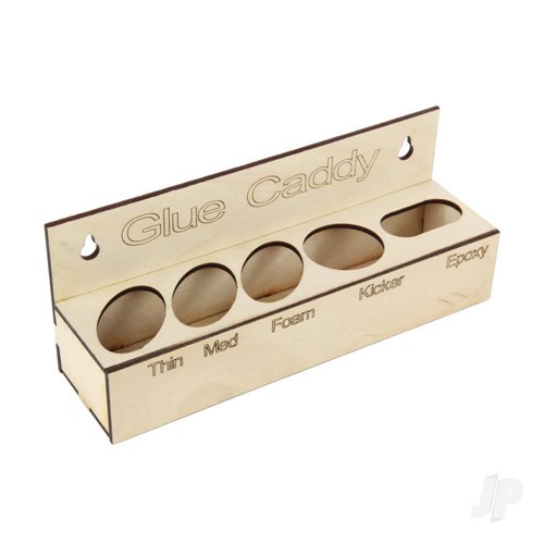 Glue caddy tool for - tool,