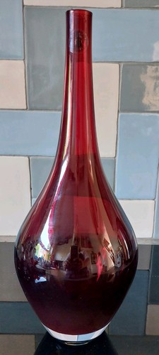 Ikea salong tall glass - salong,