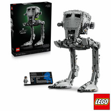 LEGO Star Wars: UCS AT-ST Walker (75417)