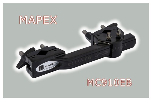 Mapex mc910eb multi - 🤖🥁,