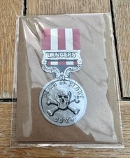 Antique SCRAP-GREETING CARD &