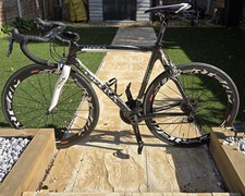 Opera Canova Carbon Road Bike