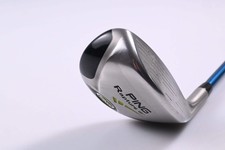 Ping Rapture #2 Hybrid / 18