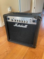 Marshall MG15CFR 2-Channel