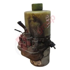 SEAT IBIZA CUPRA TSI DSG MK4 08-12 POWER STEERING PUMP 6R0423156B