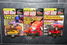 Racing Champions Hot Rod Chevy