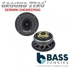 Ground Zero GZCF 165COAX