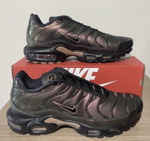 Nike air max plus - air, tuned