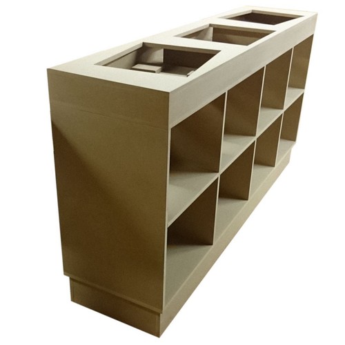 Sounddesks flush fit turn - sounddesks,