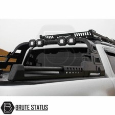 Toyota hilux 2010 combat roll - 2010+,