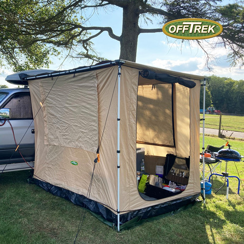 Awning tent pro expedition - expedition, /
