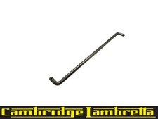 Lambretta Brake Rod 3rd Section - D/LD