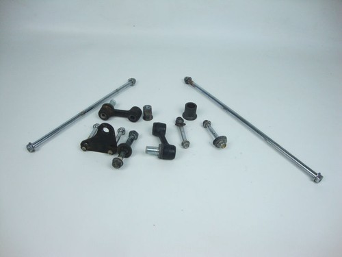 Engine mounts aprilia pegaso - mounts,
