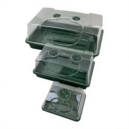 Propagator small medium large - small,