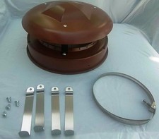 StoveMaestro anti down draught