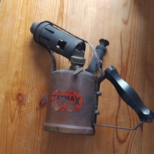 Taymax collectable vintage - taymax,