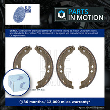 Brake Shoes Set fits FIAT