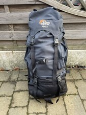 Lowe Alpine Skyline 65 Litre Rucksack
