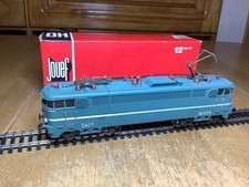 Jouef HO 8582 SNCF BB 25110