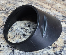 Classic Mini - Air vent finishing cover - Passenger side